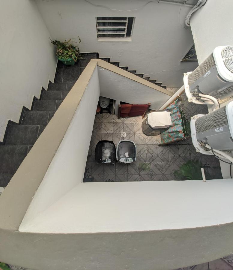 Casa Thayla Pousada Itacaré Exterior foto